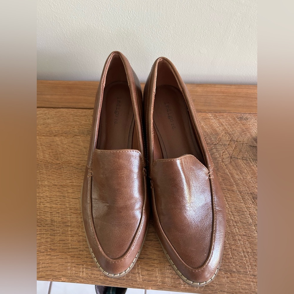 Indigo Rd. Loafers - Picture 3 of 5